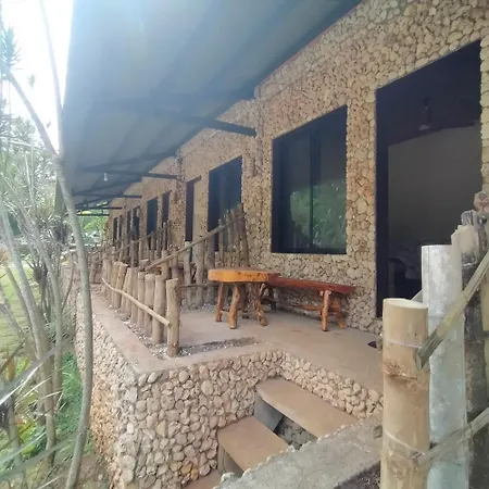 Palaboy Skatecamp - Resto And Beach Resort