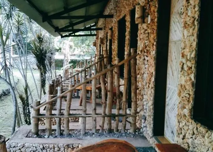 Resort Palaboy Skatecamp - Resto And Daanbantayan
