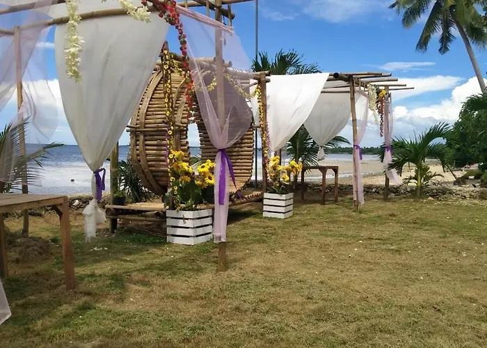 Palaboy Skatecamp - Resto And Daanbantayan