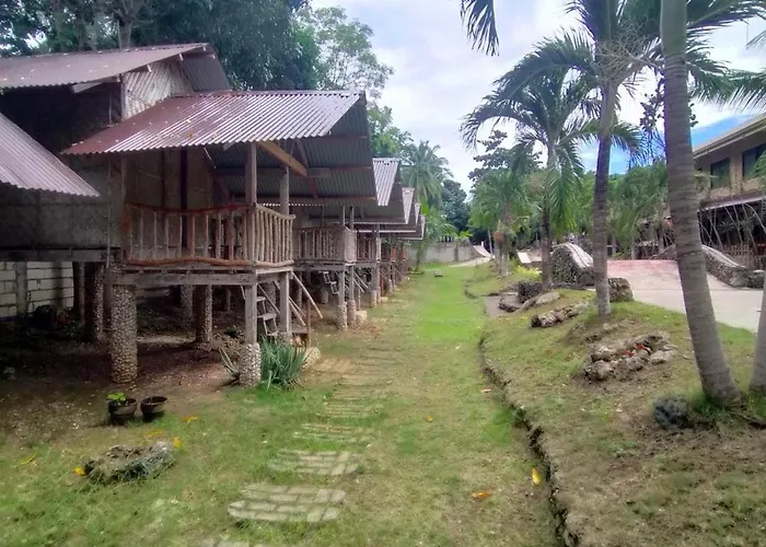 Resort Palaboy Skatecamp - Resto And Daanbantayan