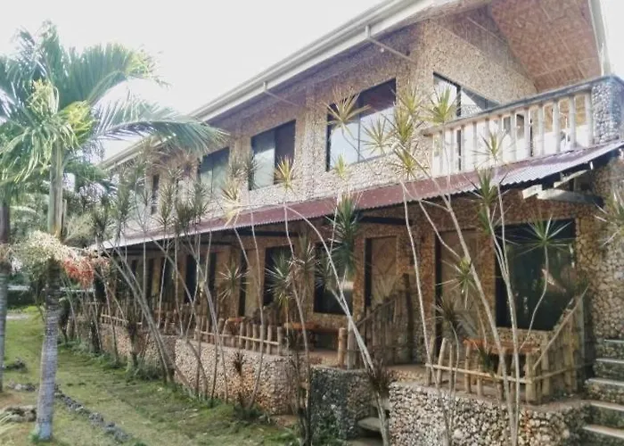 Resort Palaboy Skatecamp - Resto And