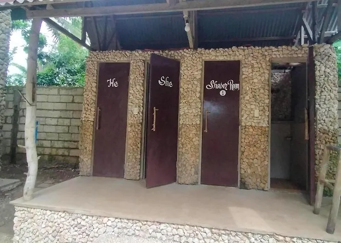 Palaboy Skatecamp - Resto And Daanbantayan