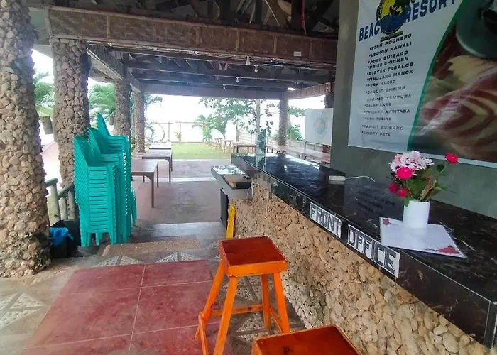 Palaboy Skatecamp - Resto And *