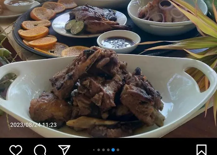 Palaboy Skatecamp - Resto And Daanbantayan