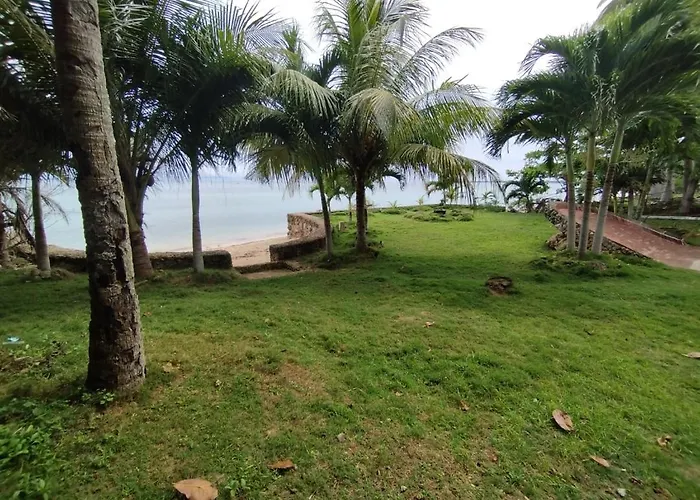 Resort Palaboy Skatecamp - Resto And Daanbantayan