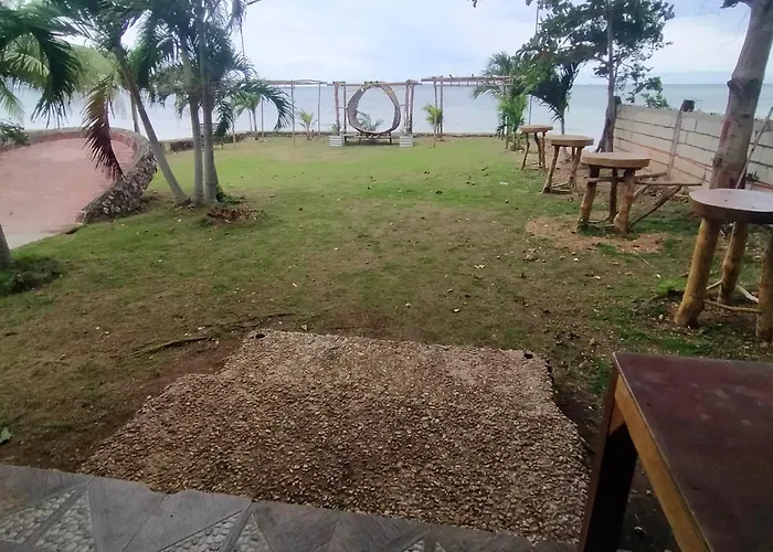 Palaboy Skatecamp - Resto And *